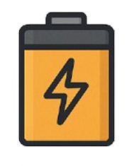 Peça de satélite 4